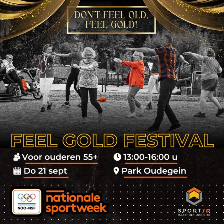 Feel-Good-Festival